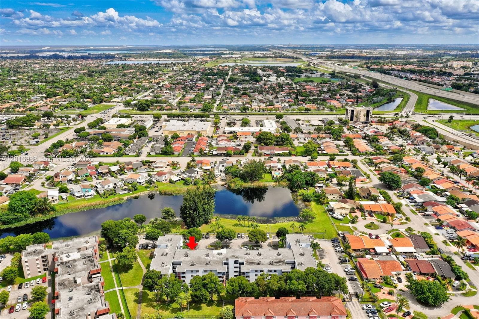 Segovia Condo, Miami, FL — 47