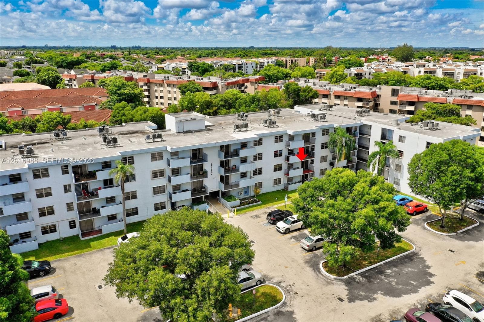 Segovia Condo, Miami, FL — 57
