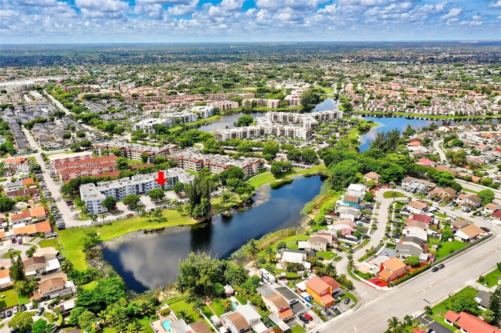 Segovia Condo, Miami, FL — 53
