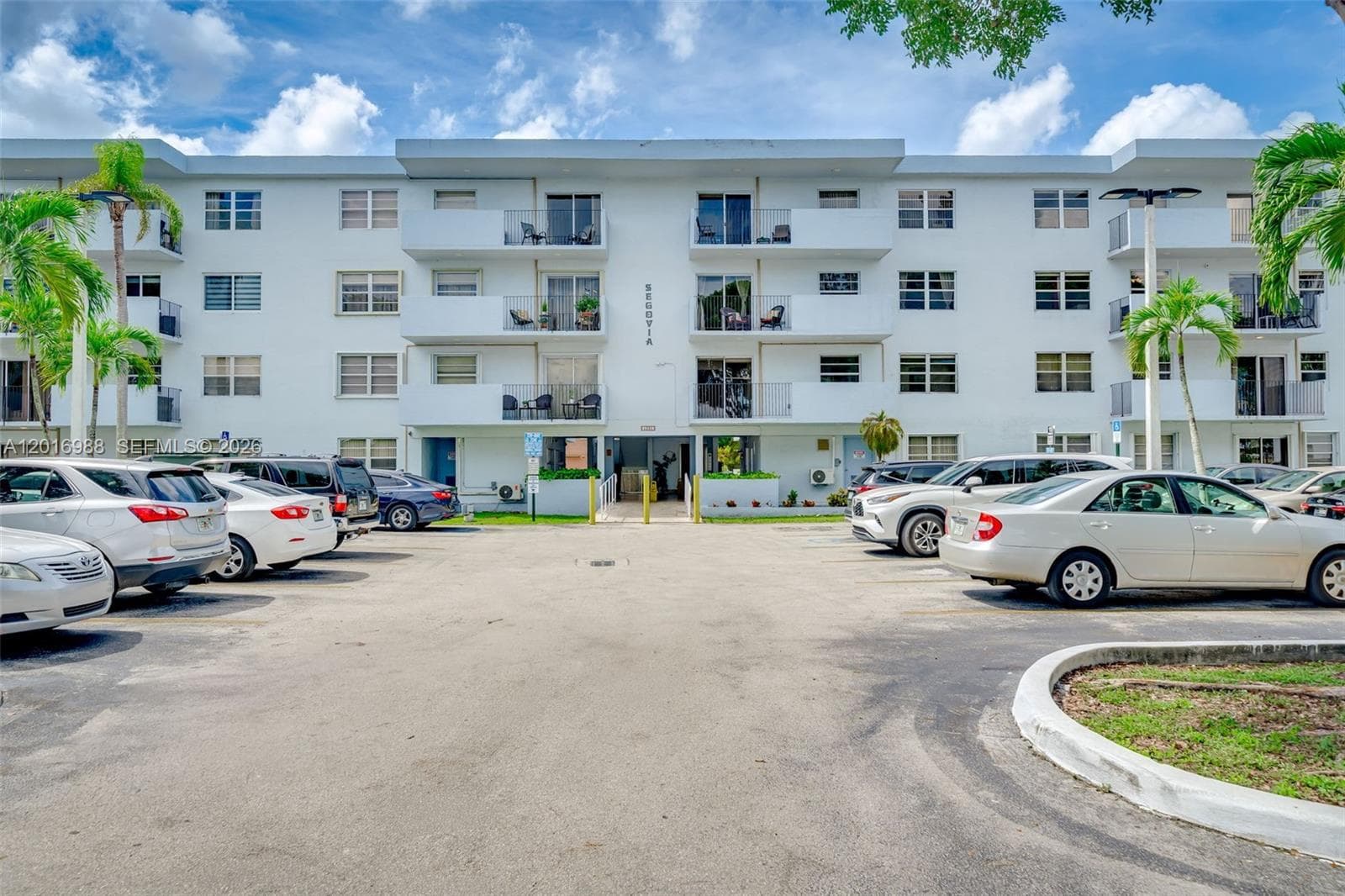 Segovia Condo, Miami, FL — 9