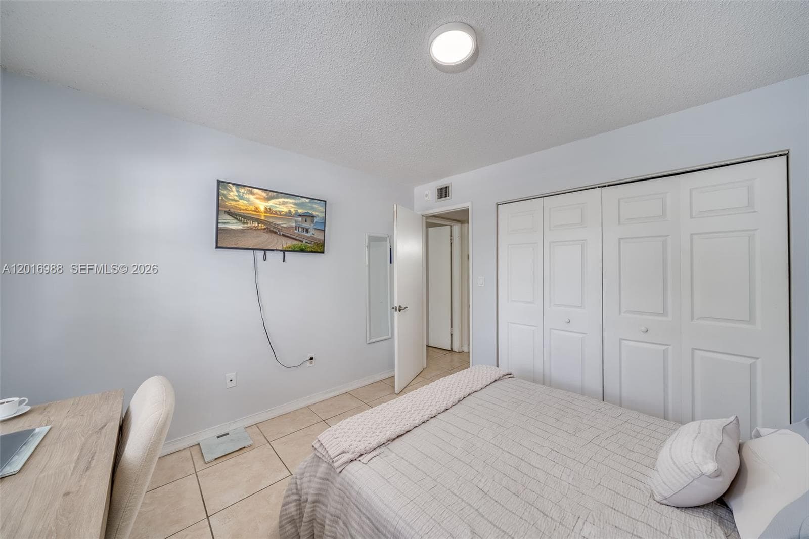 Segovia Condo, Miami, FL — 34