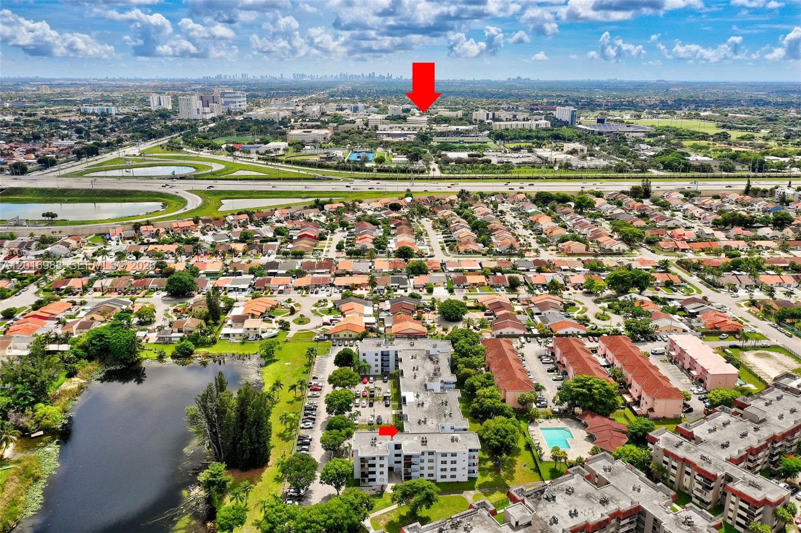 Segovia Condo, Miami, FL — 49