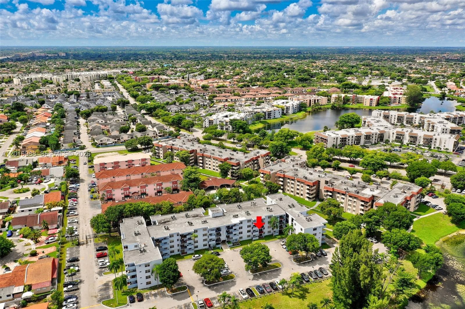 Segovia Condo, Miami, FL — 55