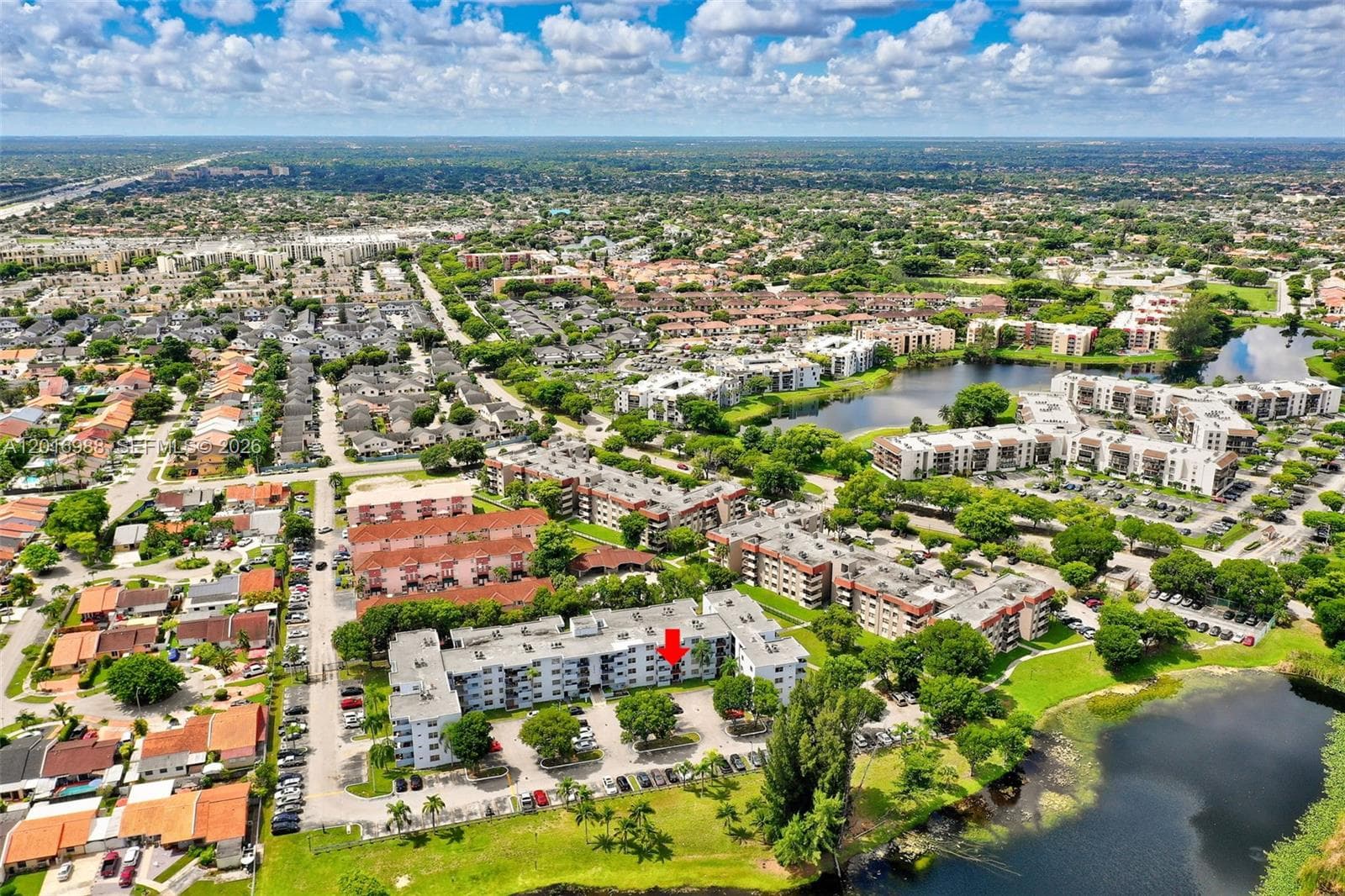 Segovia Condo, Miami, FL — 54