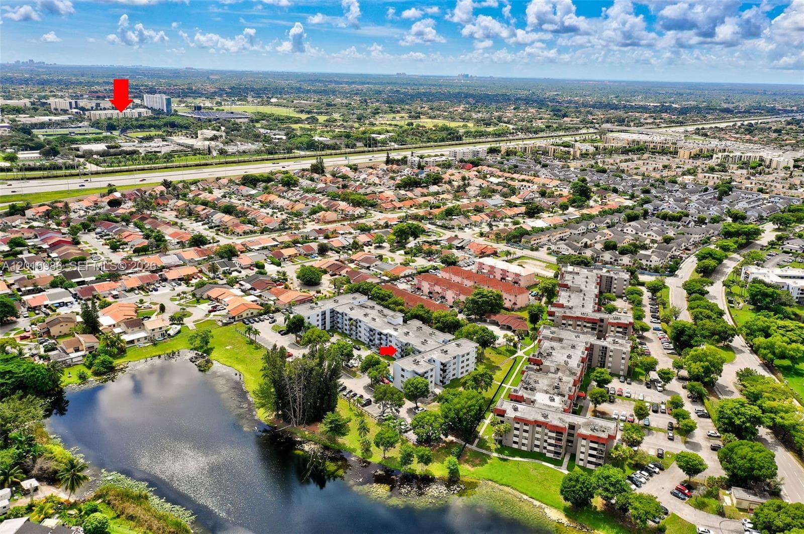 Segovia Condo, Miami, FL — 50