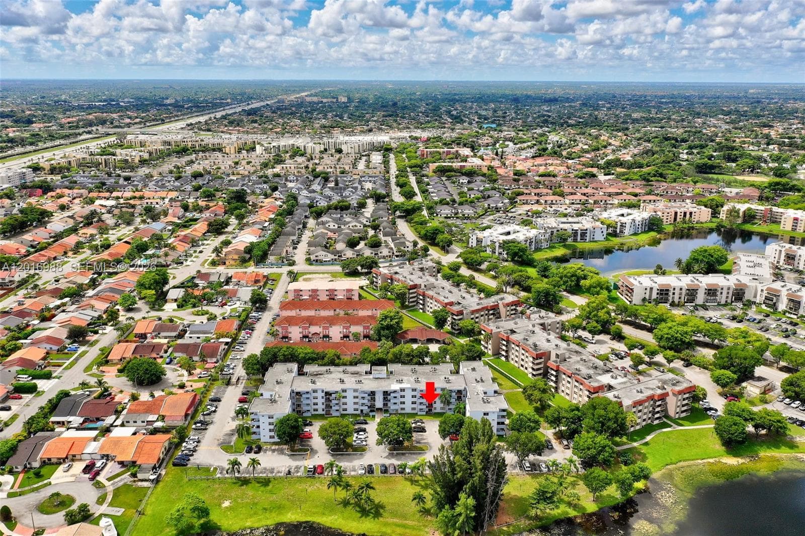 Segovia Condo, Miami, FL — 44