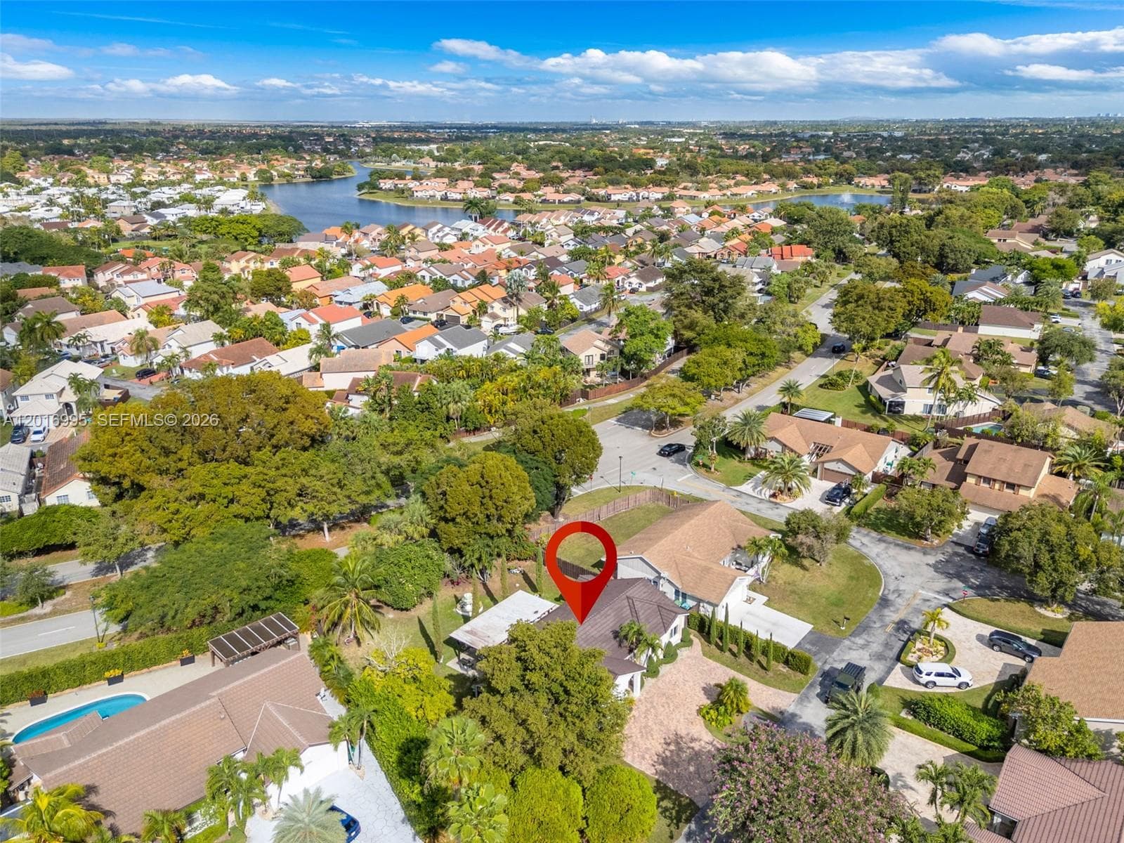 15325 SW 54th Ter, Miami FL 33185 — 23