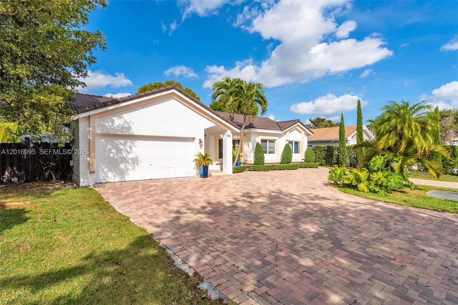 15325 SW 54th Ter, Miami FL 33185 — 2