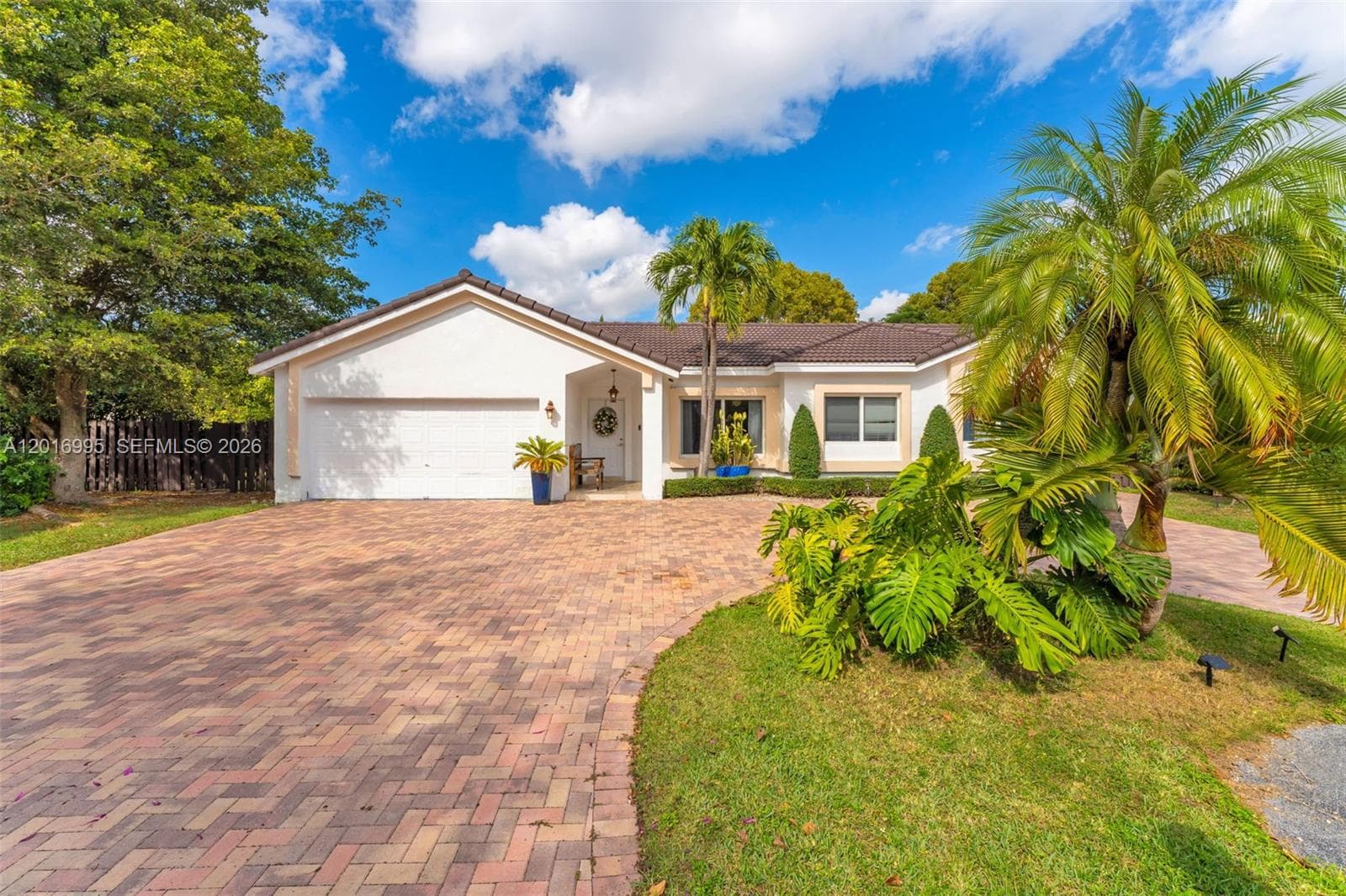15325 SW 54th Ter, Miami FL 33185 — 1