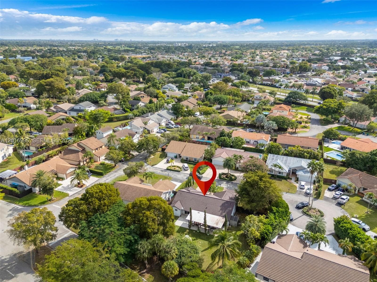 15325 SW 54th Ter, Miami FL 33185 — 28