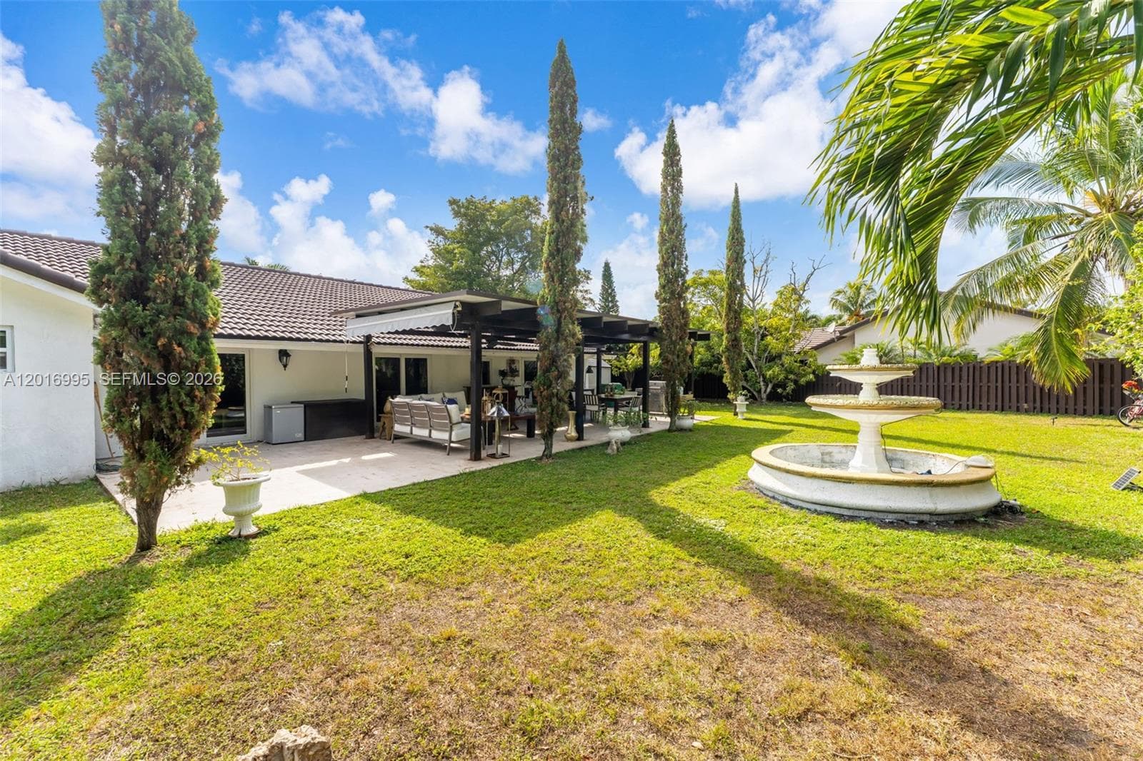 15325 SW 54th Ter, Miami FL 33185 — 4