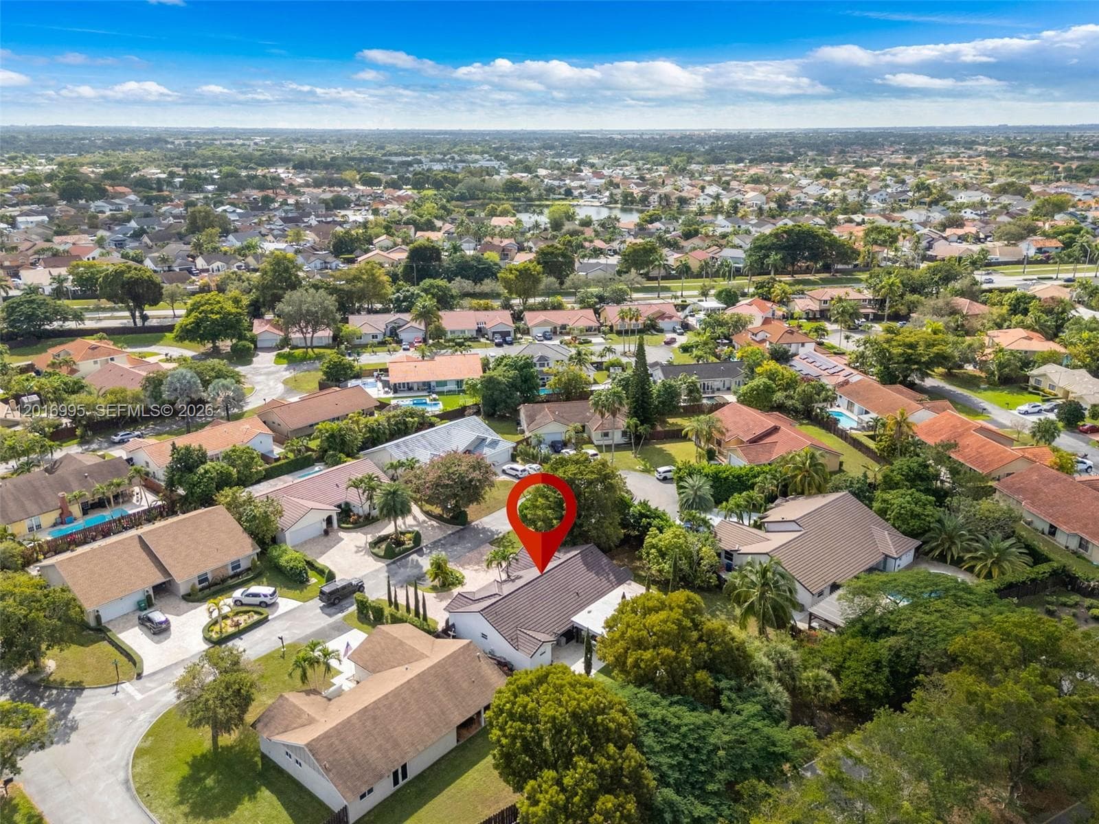 15325 SW 54th Ter, Miami FL 33185 — 25