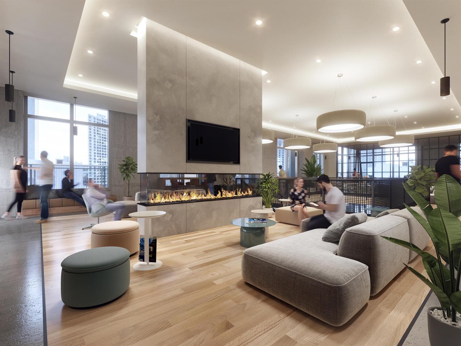 55 NE 2nd Street # 1119, Miami FL 33132 — 16