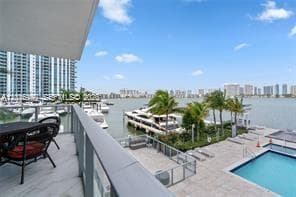 17111 Biscayne Blvd # 209, North Miami Beach FL 33160 — 24