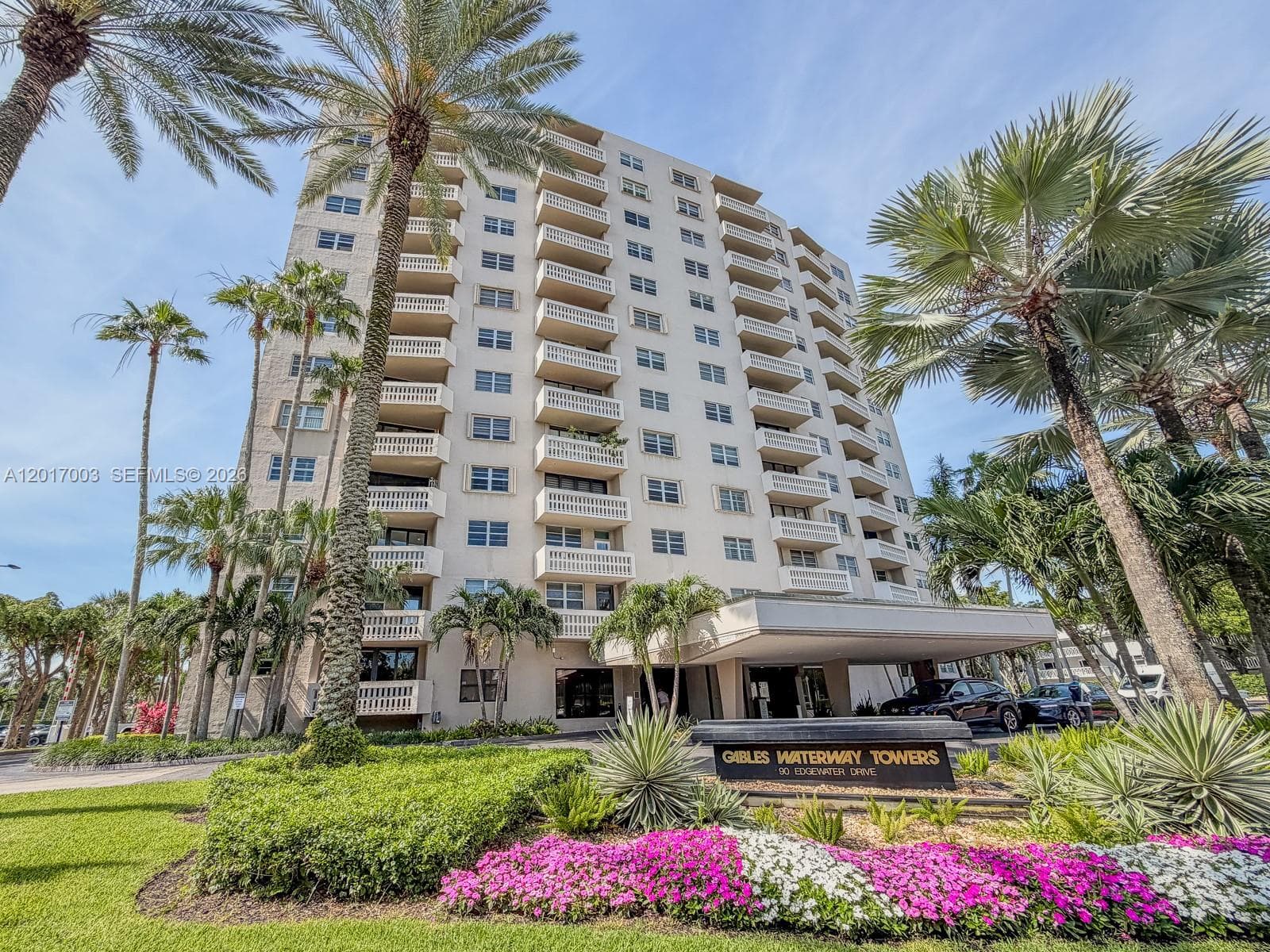 90 Edgewater Dr # 114, Coral Gables FL 33133 — 1