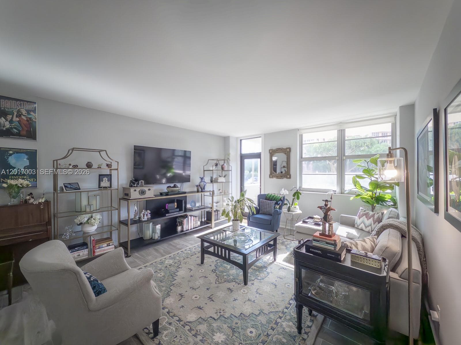 90 Edgewater Dr # 114, Coral Gables FL 33133 — 5