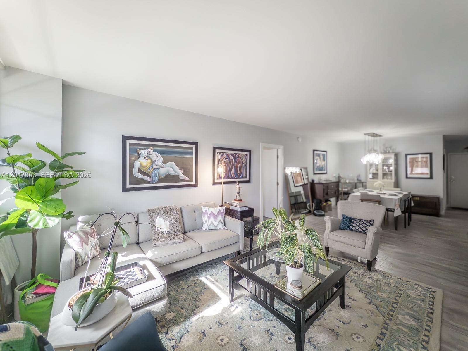 90 Edgewater Dr # 114, Coral Gables FL 33133 — 4