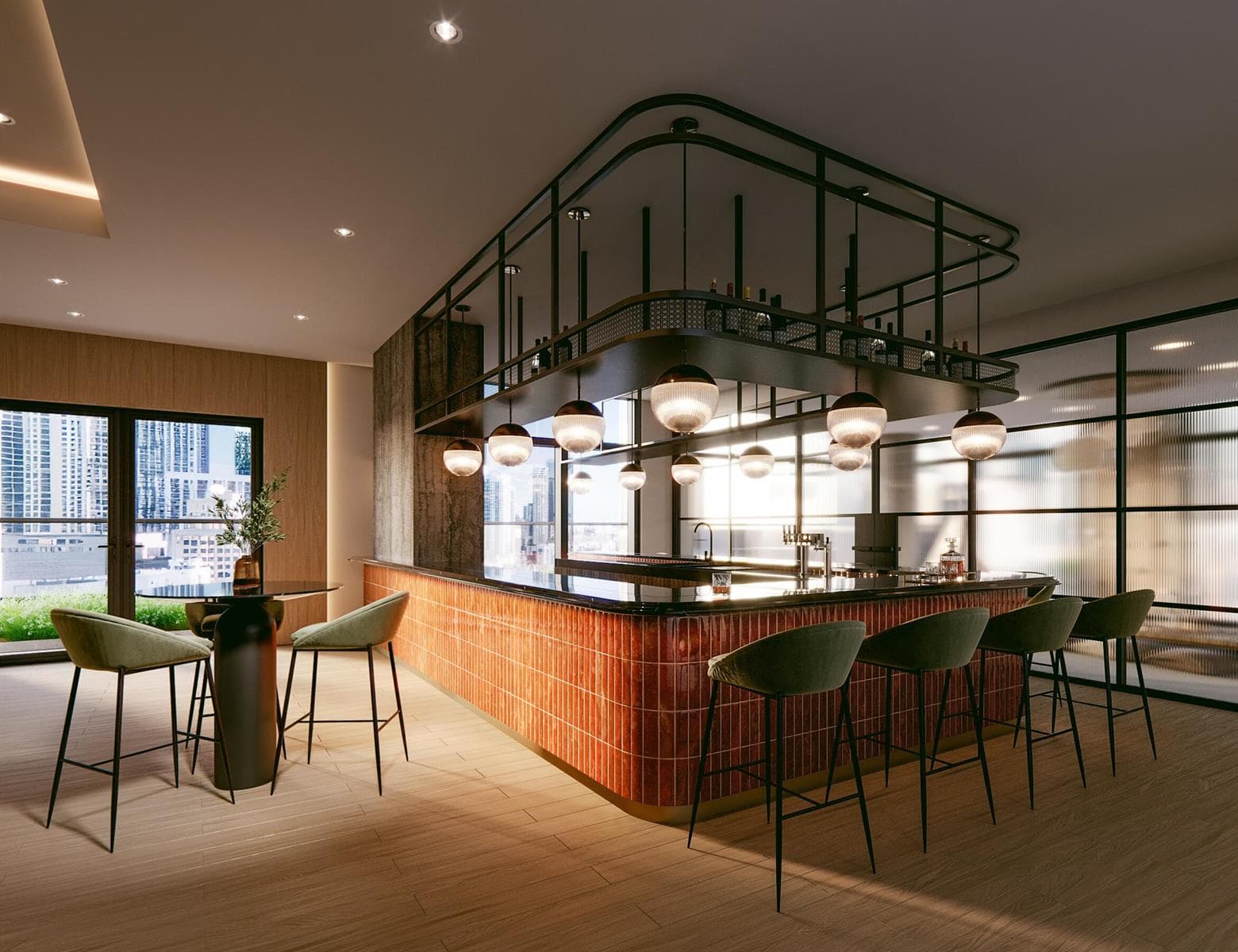 55 NE 2nd Street # 1819, Miami FL 33132 — 12