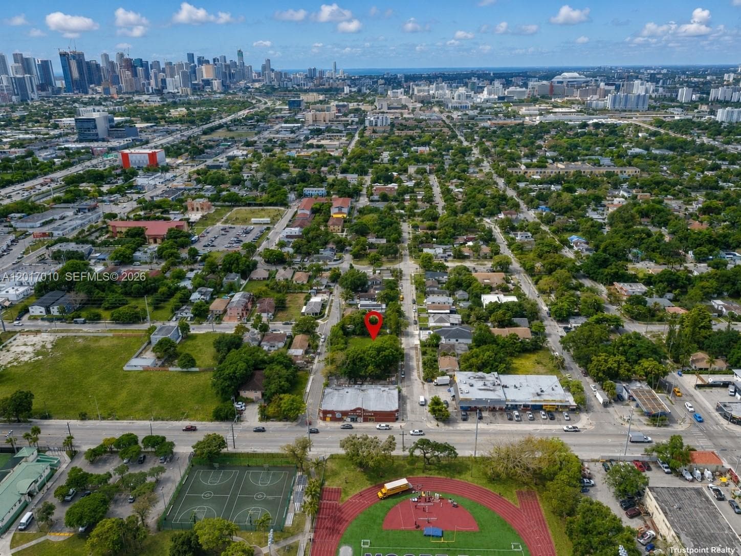 3509 NW 9th Ave, Miami FL 33127 — 2
