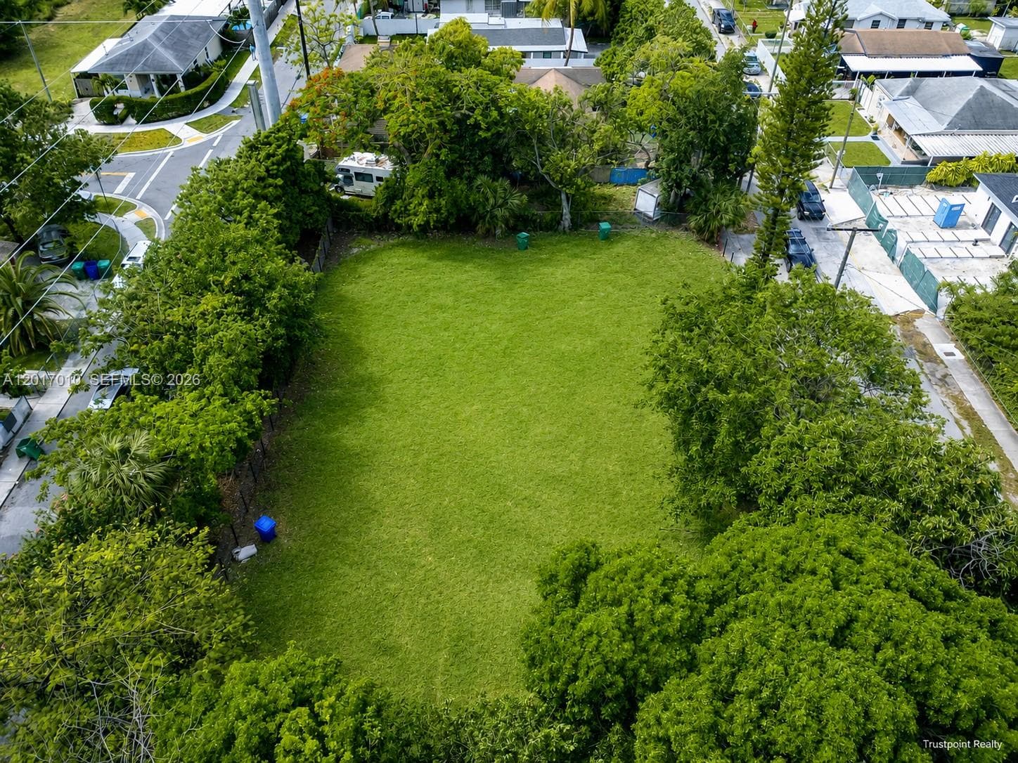 3509 NW 9th Ave, Miami FL 33127 — 3