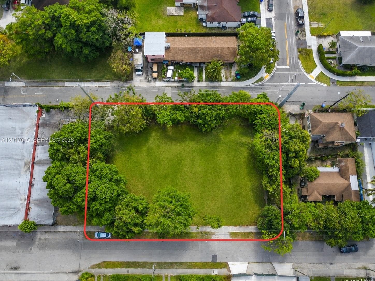 3509 NW 9th Ave, Miami FL 33127 — 1
