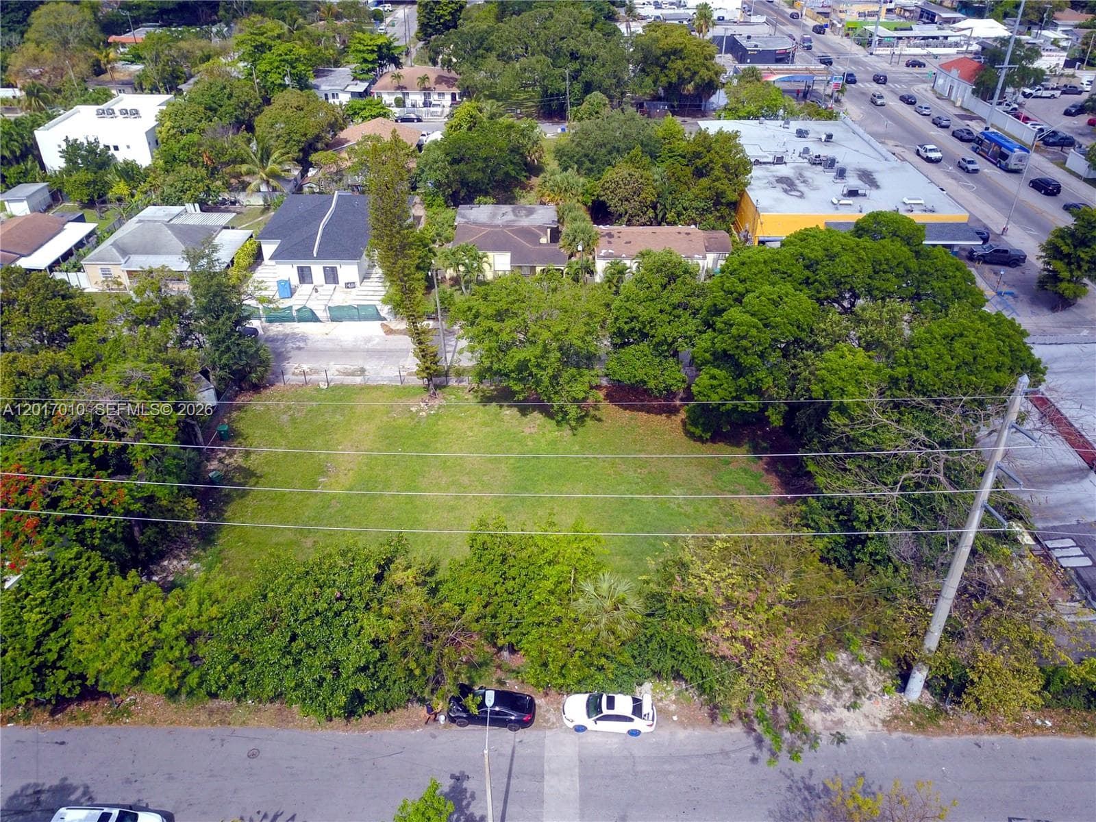 3509 NW 9th Ave, Miami FL 33127 — 5