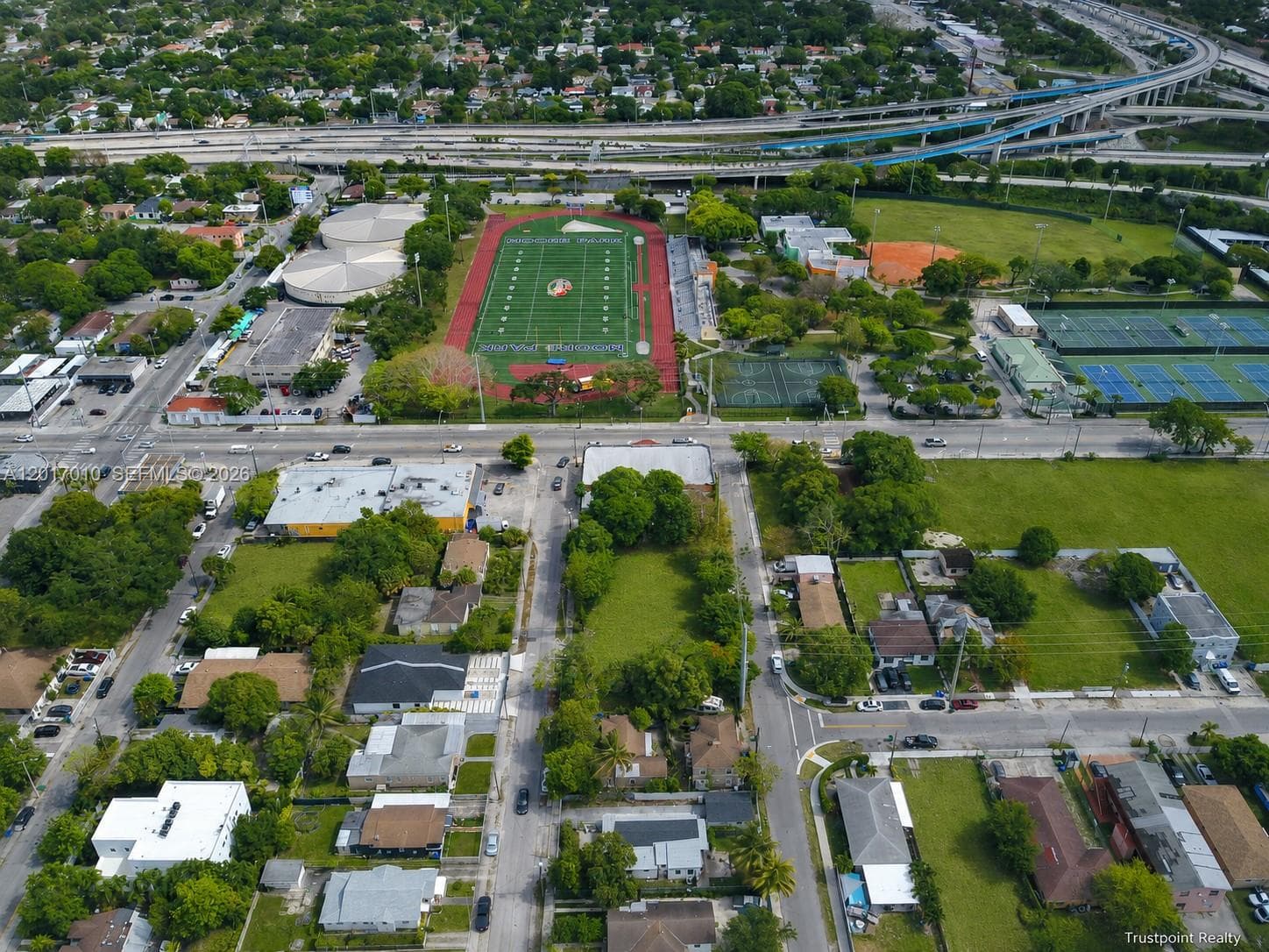 3509 NW 9th Ave, Miami FL 33127 — 10