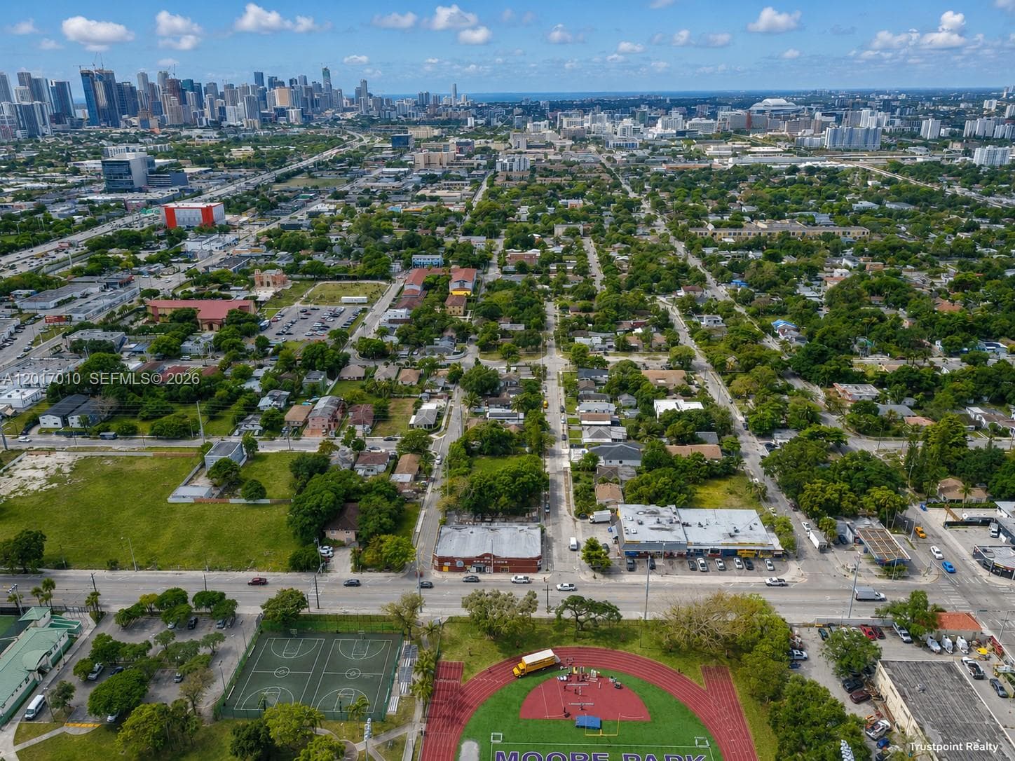 3509 NW 9th Ave, Miami FL 33127 — 8