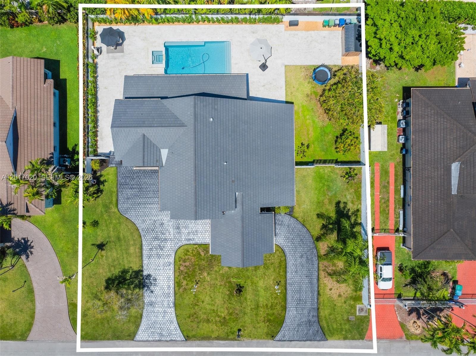3352 SW 110th Ave, Miami FL 33165 — 56