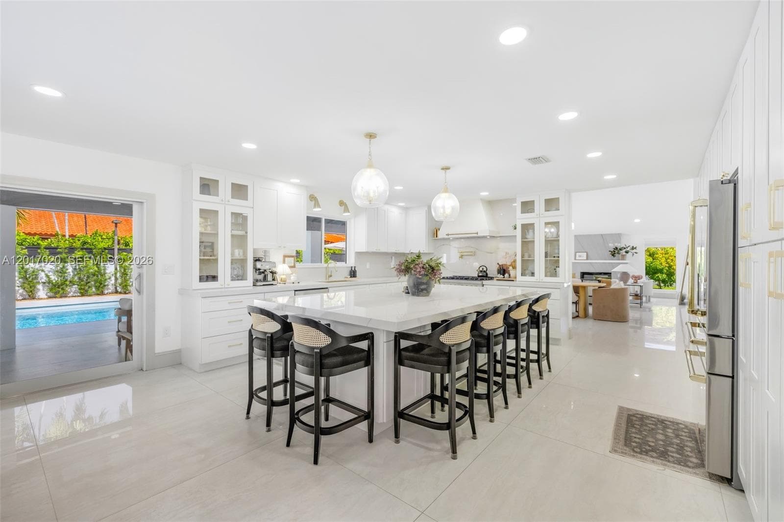 3352 SW 110th Ave, Miami FL 33165 — 17