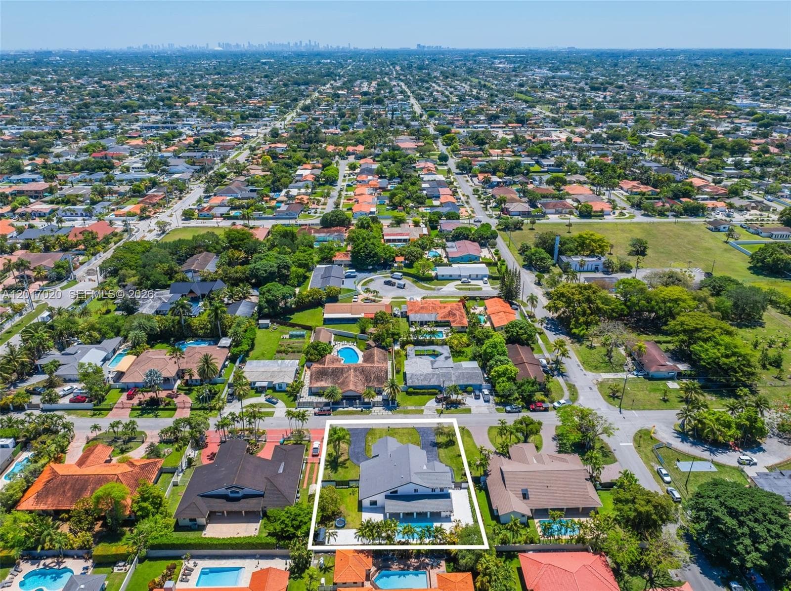 3352 SW 110th Ave, Miami FL 33165 — 57