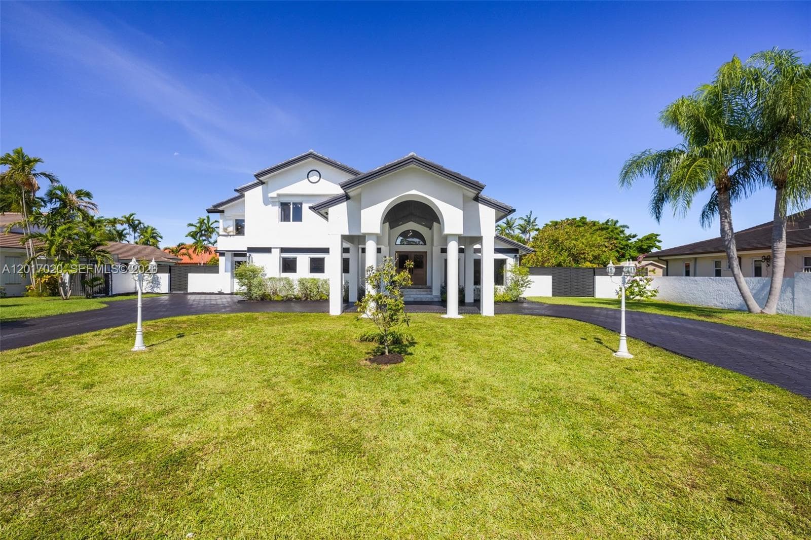 3352 SW 110th Ave, Miami FL 33165 — 1