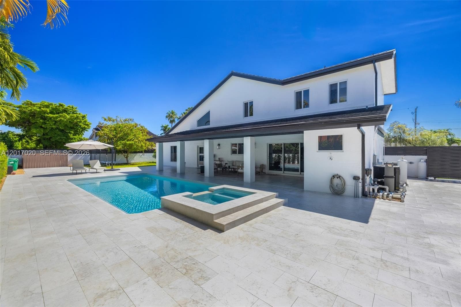 3352 SW 110th Ave, Miami FL 33165 — 48