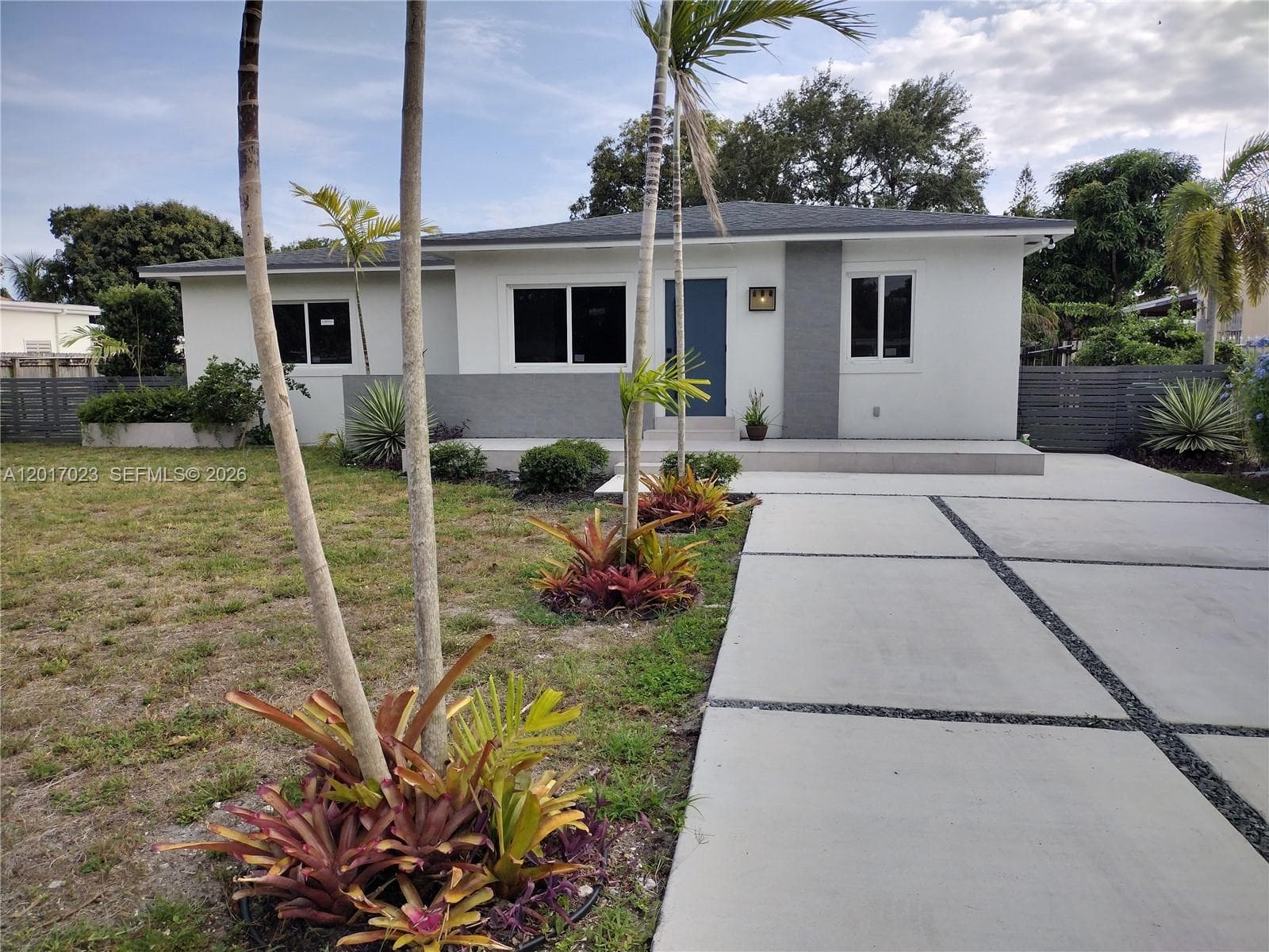 300 S Biscayne River Dr, Miami FL 33169 — 2