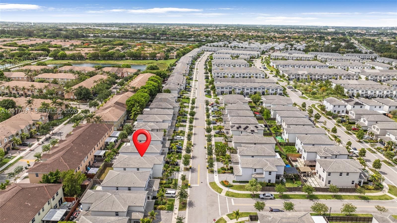 1392 SE 26th Ter, Homestead FL 33035 — 6