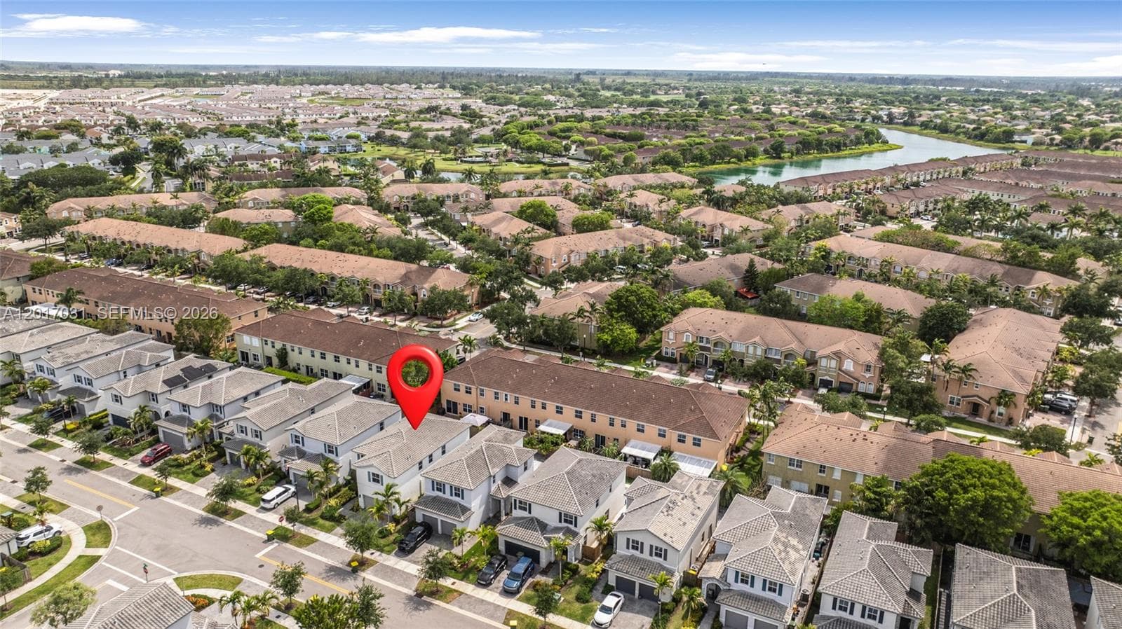 1392 SE 26th Ter, Homestead FL 33035 — 7
