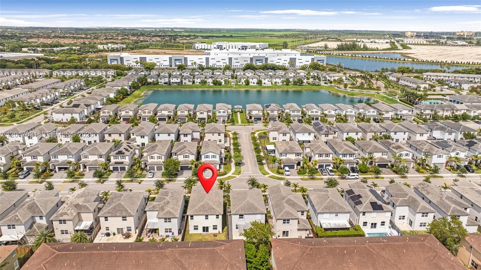 1392 SE 26th Ter, Homestead FL 33035 — 41