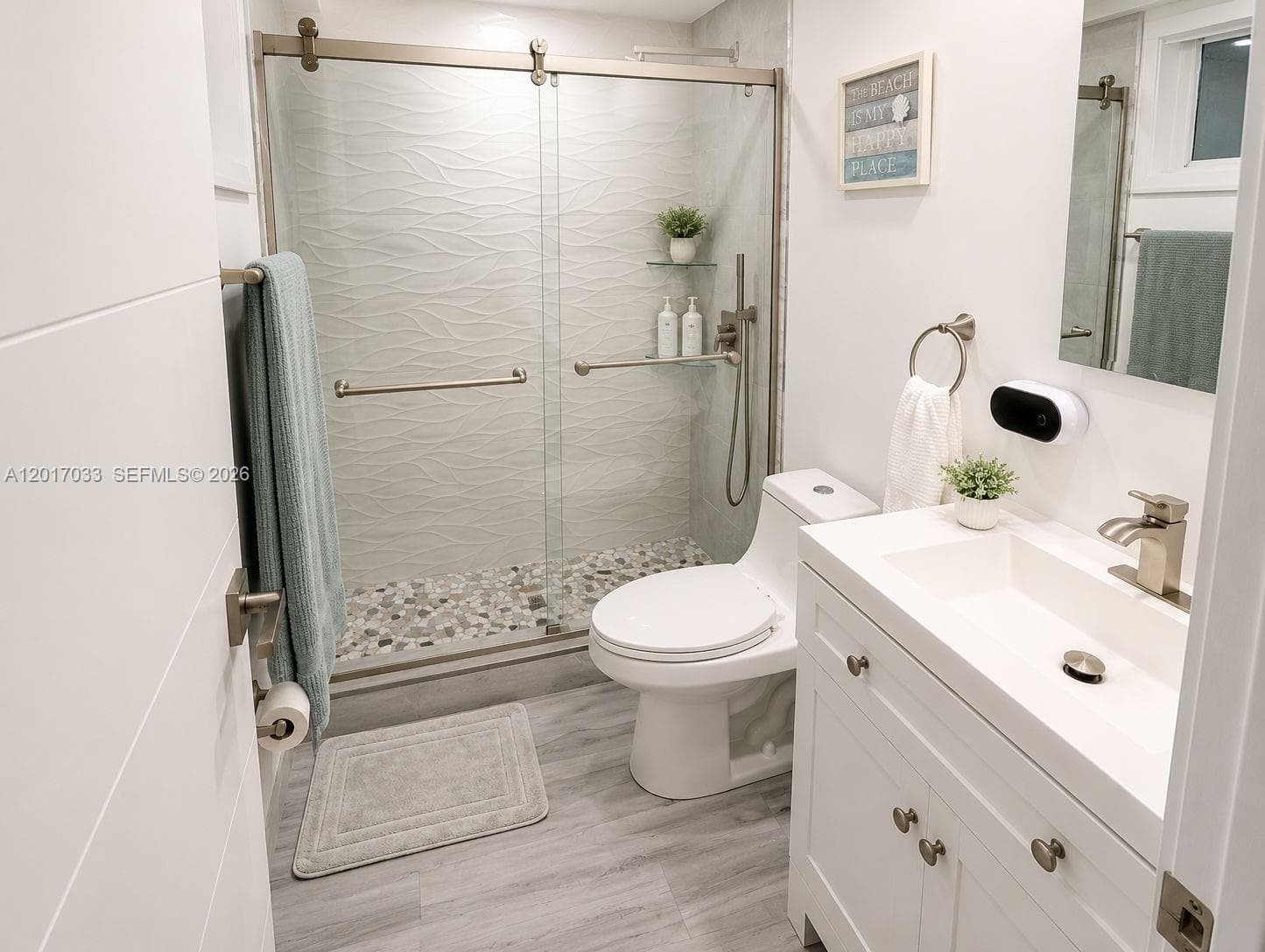 201 180th Dr # 107, Sunny Isles Beach FL 33160 — 2
