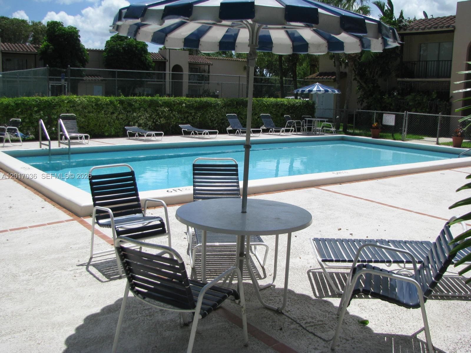 10832 N Kendall Dr # U11, Miami FL 33176 — 5