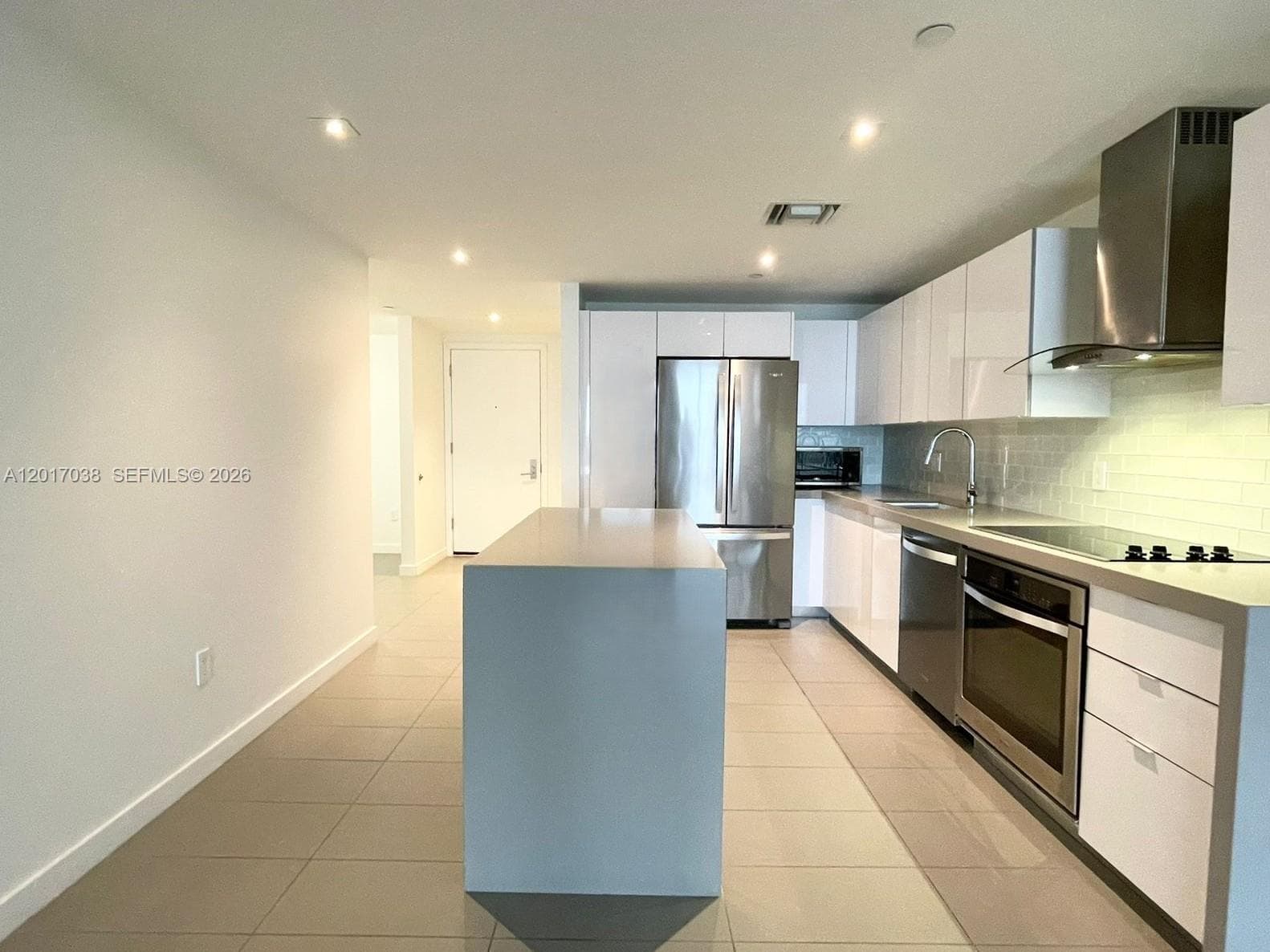1600 NE 1st Ave # 2405, Miami FL 33132 — 6