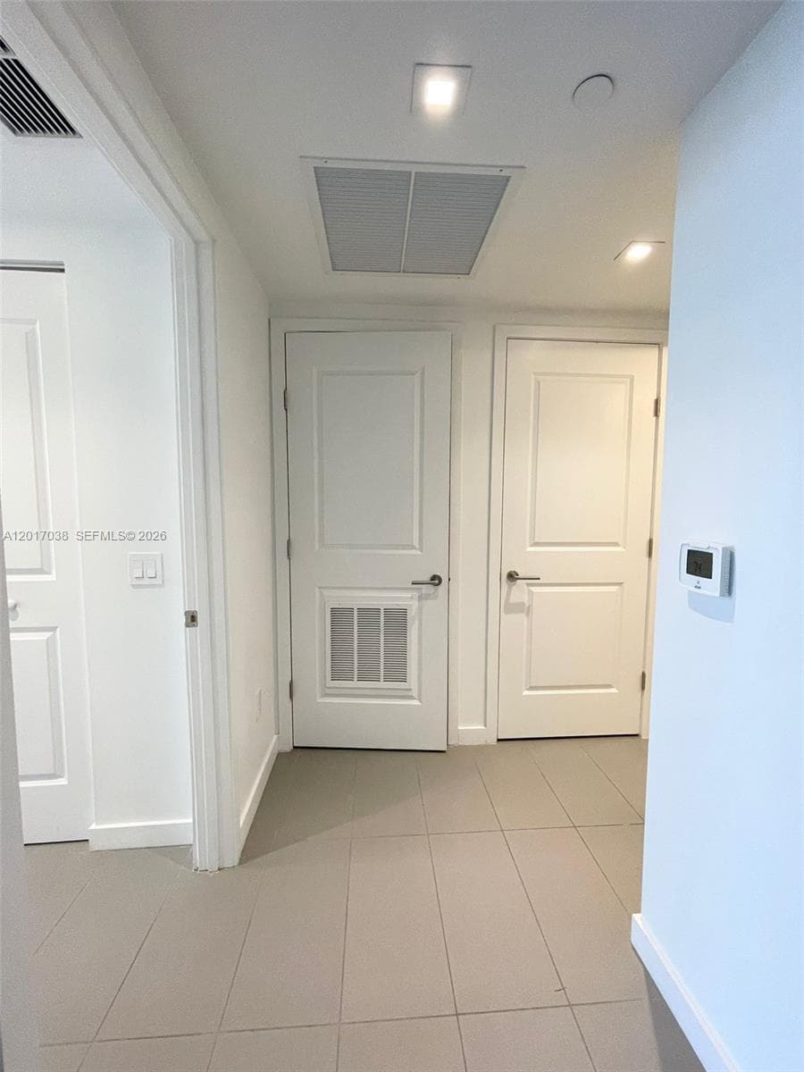 1600 NE 1st Ave # 2405, Miami FL 33132 — 9