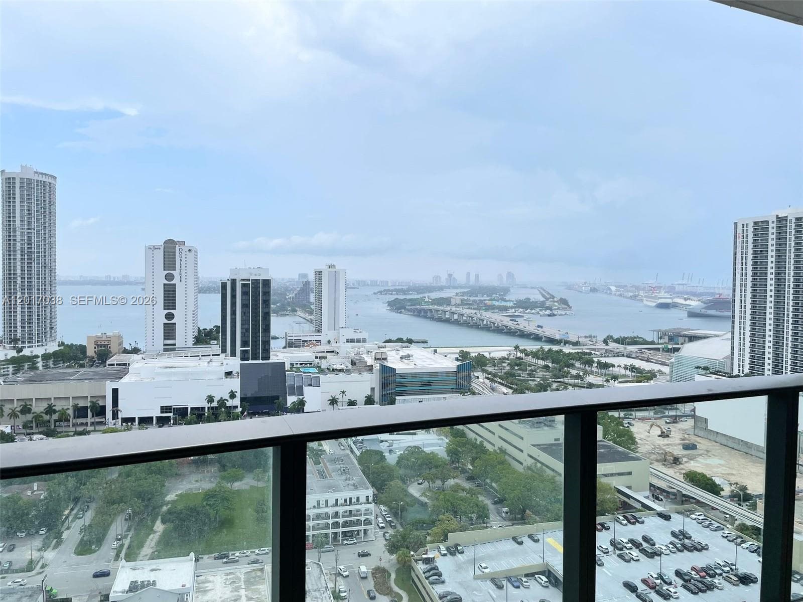 1600 NE 1st Ave # 2405, Miami FL 33132 — 15