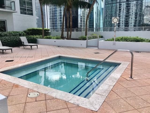 1060 Brickell Condo, Miami, FL — 13
