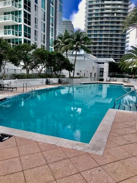 1060 Brickell Condo, Miami, FL — 12