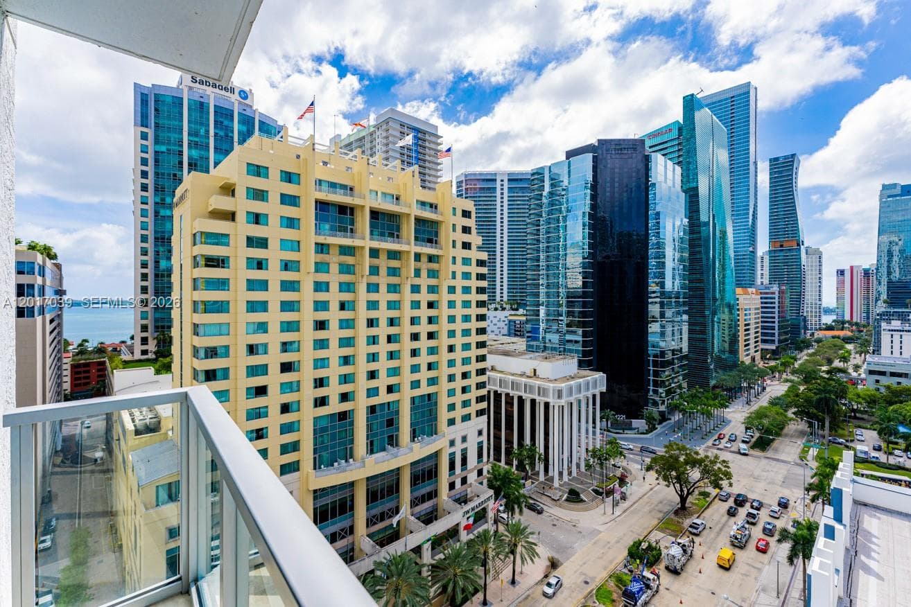 1060 Brickell Condo, Miami, FL — 3