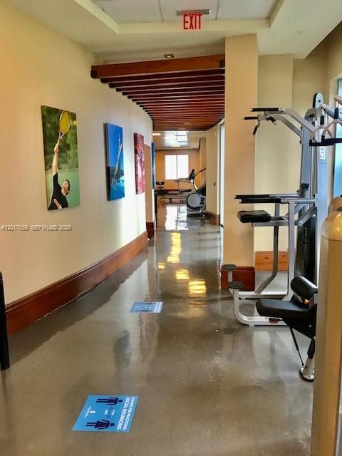 1060 Brickell Condo, Miami, FL — 9
