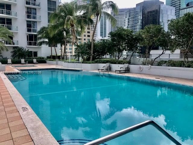 1060 Brickell Condo, Miami, FL — 10