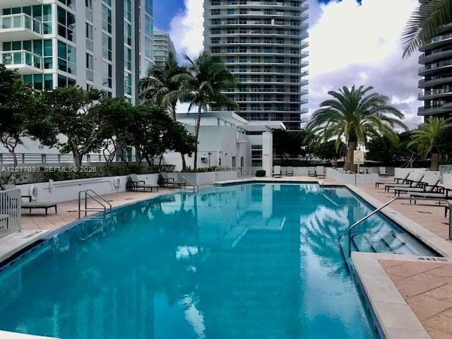 1060 Brickell Condo, Miami, FL — 11