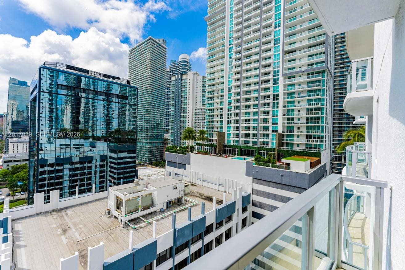 1060 Brickell Condo, Miami, FL — 4