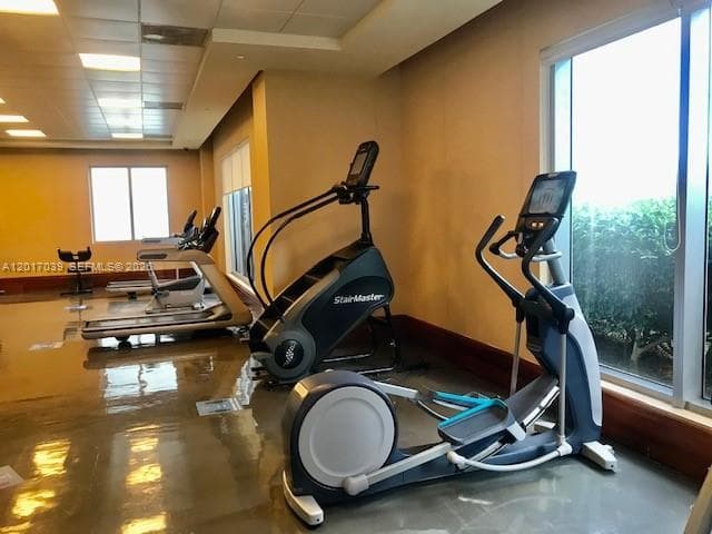 1060 Brickell Condo, Miami, FL — 8